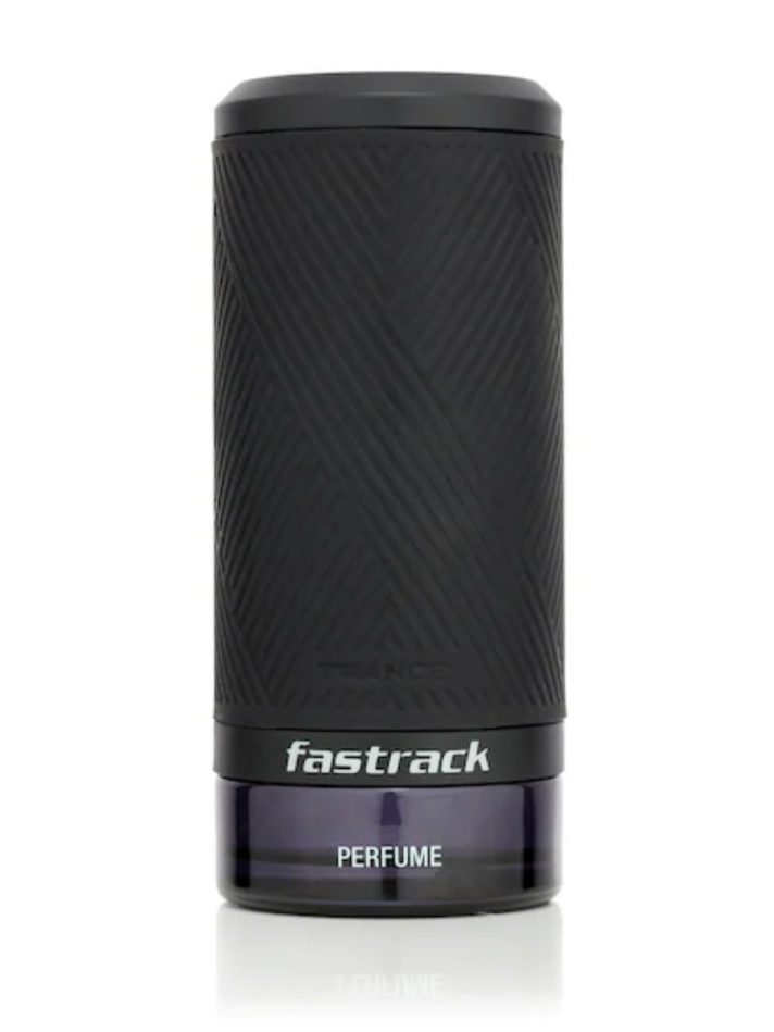 Nước Hoa Nam Fastrack Men Trance (Đen) – Skinn By Titan – 100ml