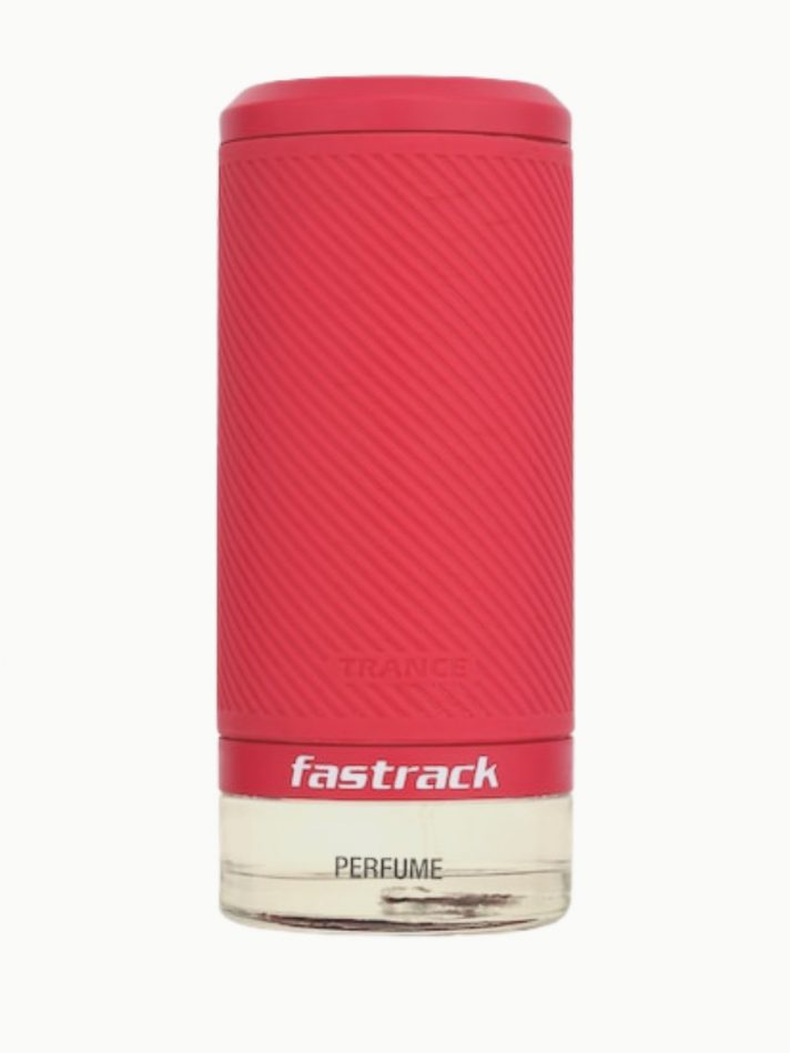 Nước Hoa Nữ Fastrack Women Trance (Hồng Đậm) – Skinn By Titan – 100ml