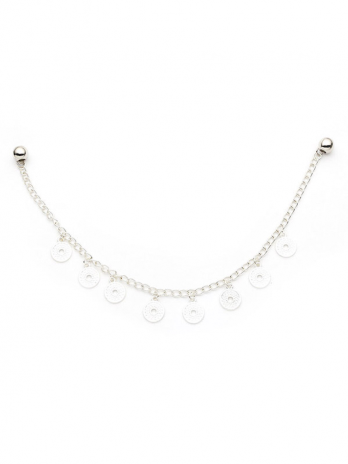 Vòng Charm Trang Trí Tóc Gatsby Chain – KELA Charms – 320mm