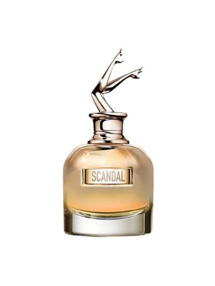 Nước Hoa Nữ Jean Paul Gaultier Scandal Gold EDP- Jean Paul Gaultier – 80ml