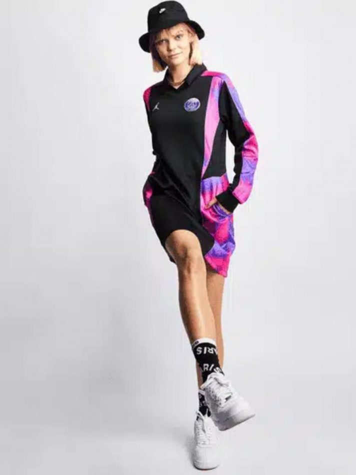 Váy Jordan Paris Saint-Germain Jersey Dress – Nike