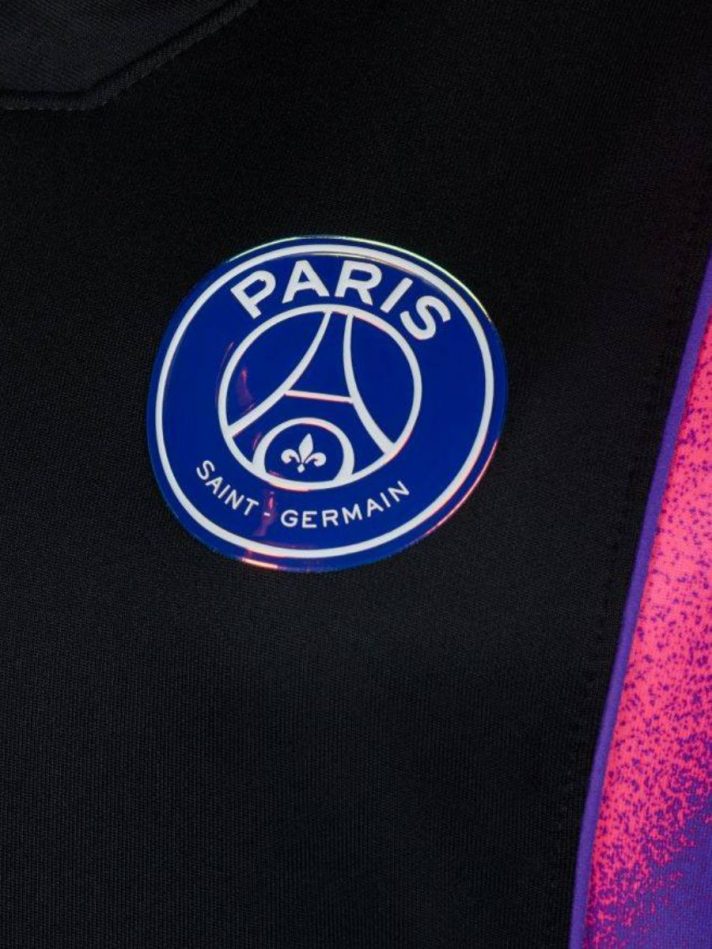 Váy Jordan Paris Saint-Germain Jersey Dress – Nike