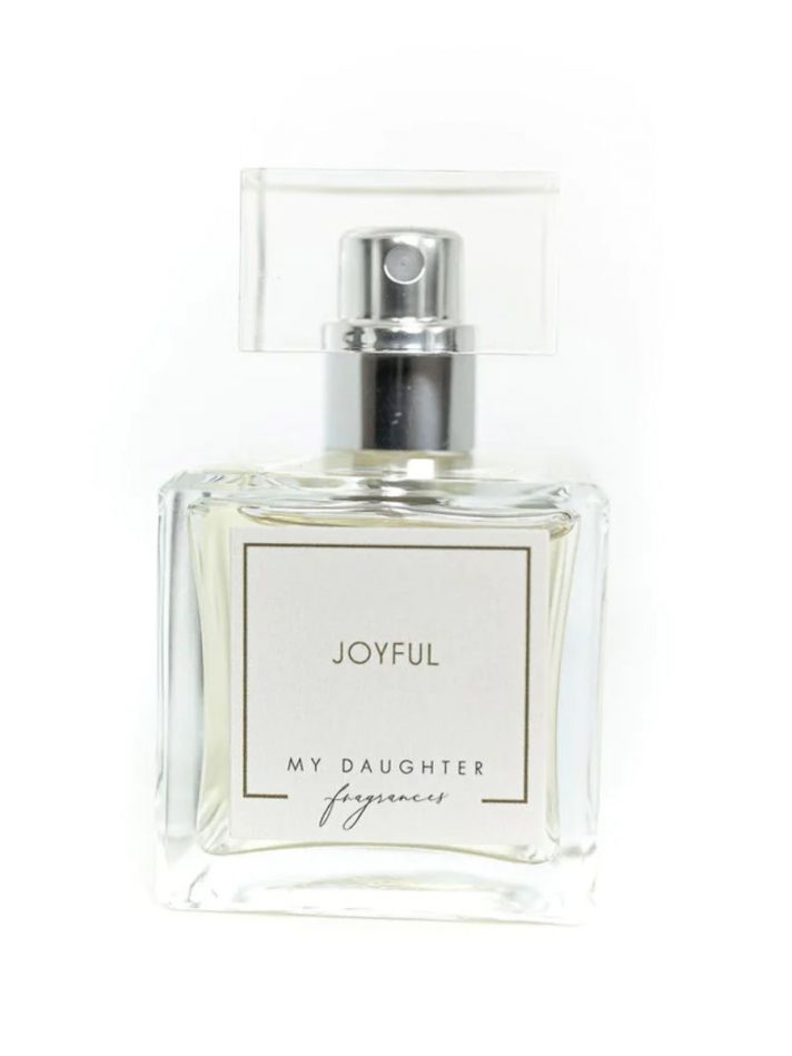 Nước Hoa Joyful – My Daughter Fragrances – 50ml