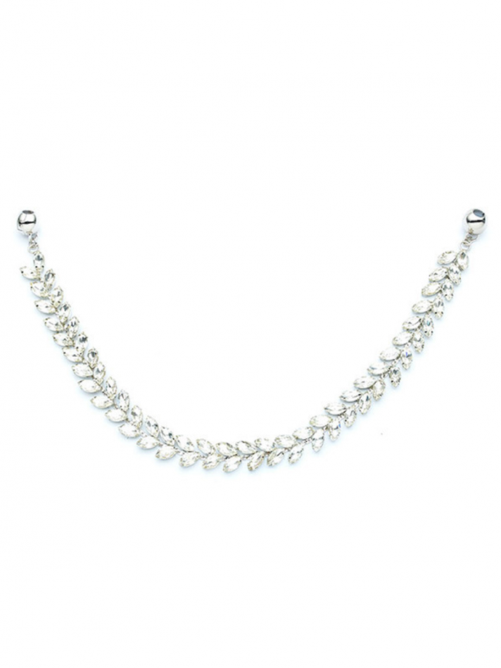 Vòng Charm Trang Trí Tóc Kensington Bridal Chain – KELA Charms – 320mm