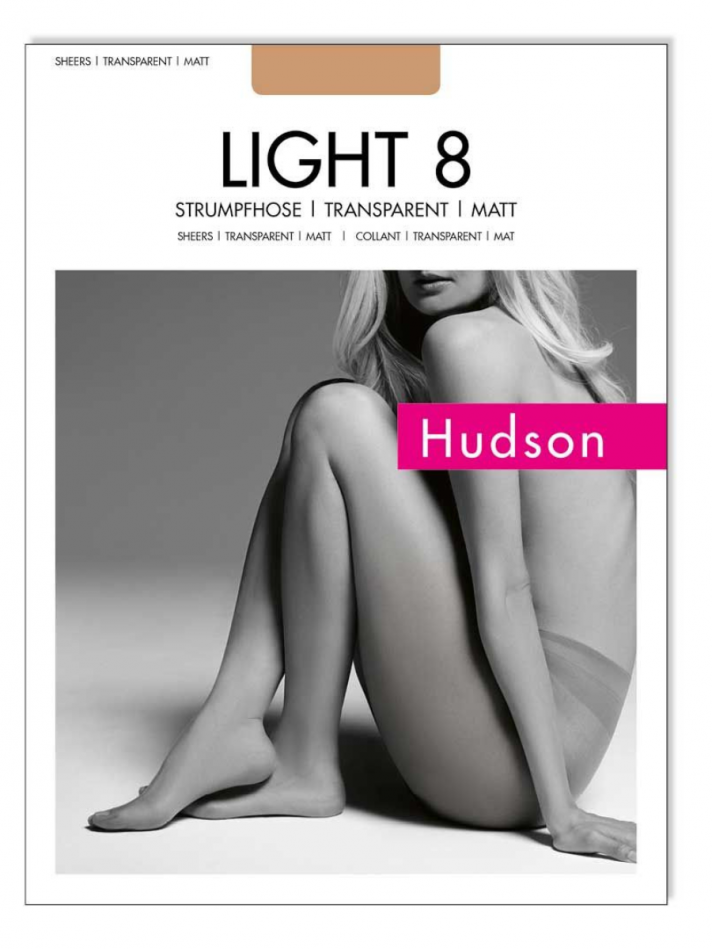 Quần Tất LIGHT 10 – Kunert and Hudson