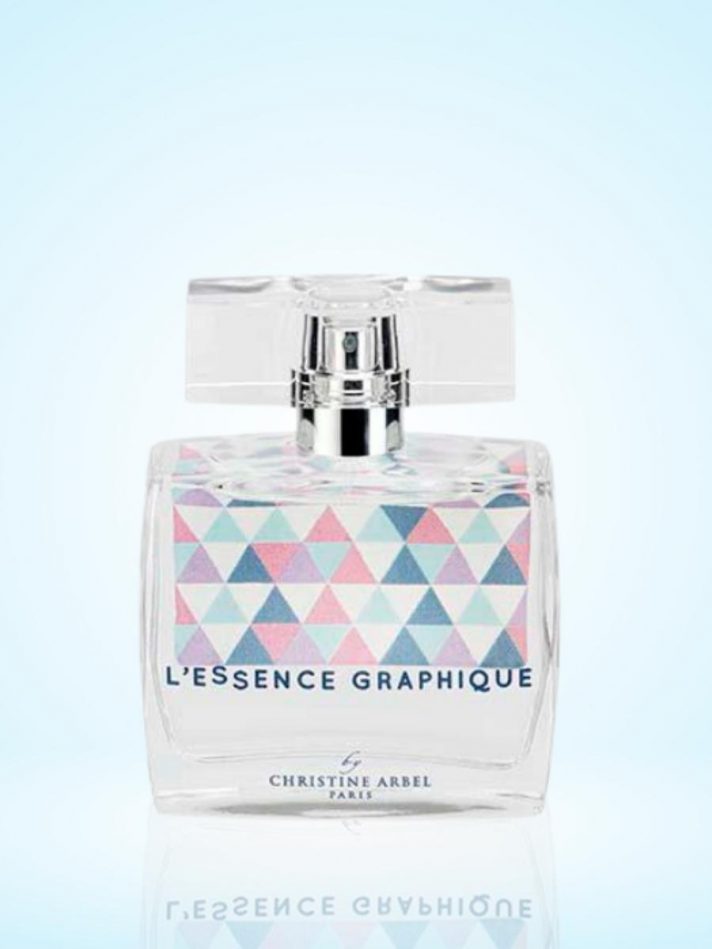 Nước Hoa L’Essence Graphique Absolu EDT – COMPAGNIE EUROPÉENNE DES PARFUMS – 50ml