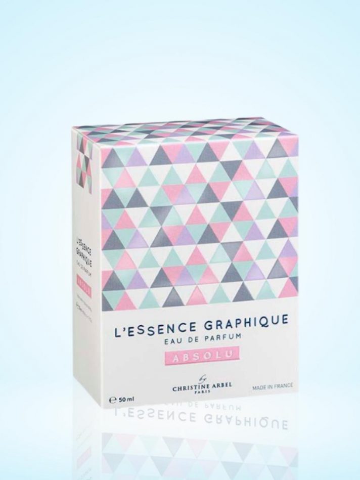 Nước Hoa L’Essence Graphique Absolu EDT – COMPAGNIE EUROPÉENNE DES PARFUMS – 50ml