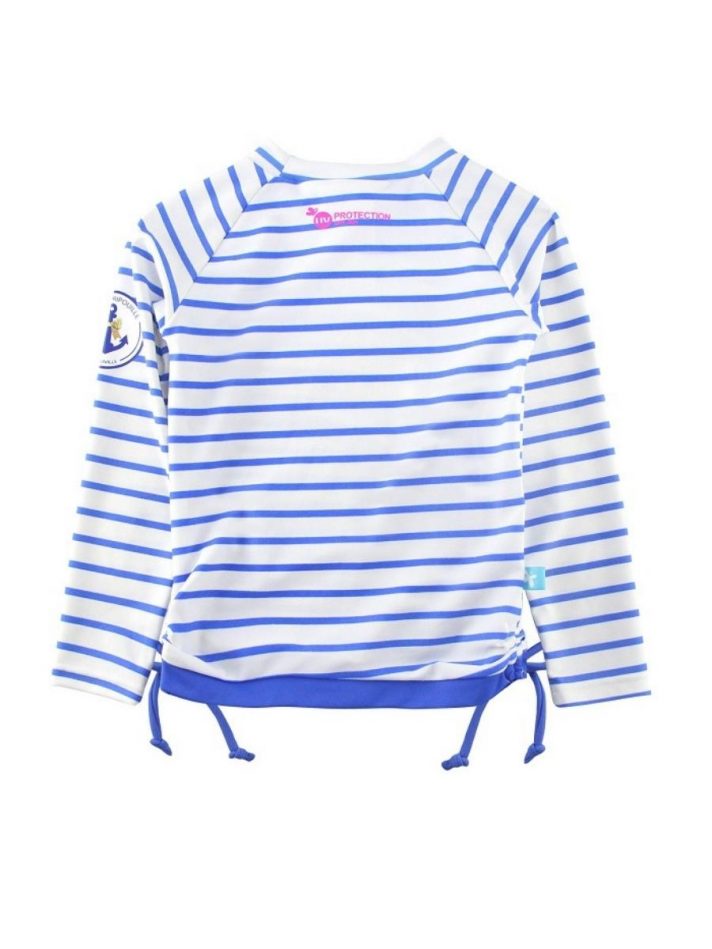 Áo Bơi Chống Tia UV Cho Bé Gái Marin J’adore Rash Vest – Elly La Fripouille