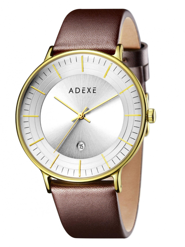Đồng Hồ Nữ Mac Grande – ADEXE Watches