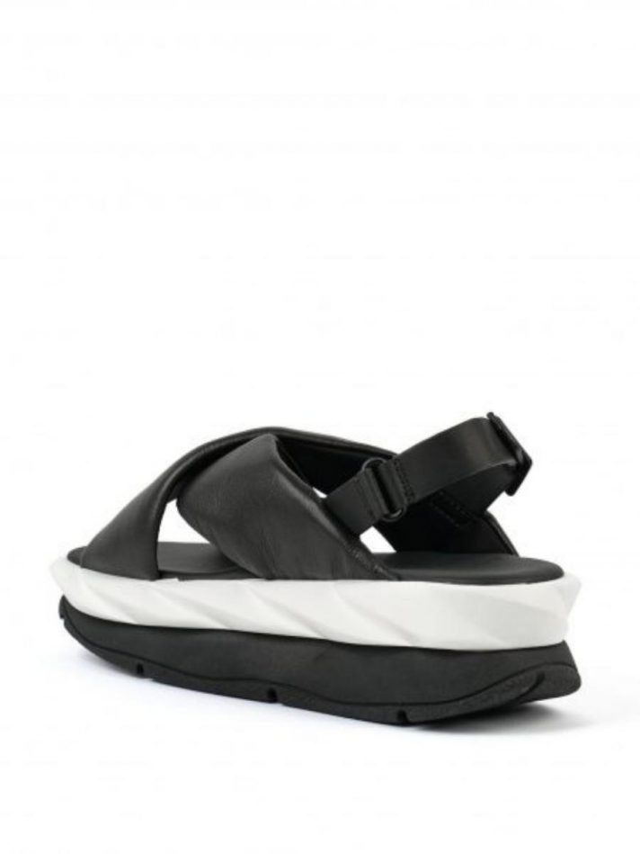 Giày Sandal Cocoon Mellow Elan Màu Oreo – 4CCCCEES