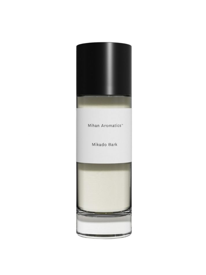 Nước Hoa Mikado Bark Parfum – Mihan Aromatics ™ – 30ml