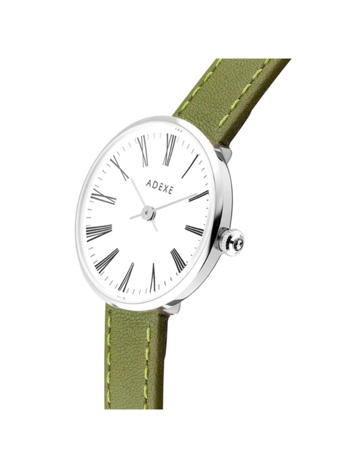 Đồng Hồ Nữ Mini Sistine – ADEXE Watches