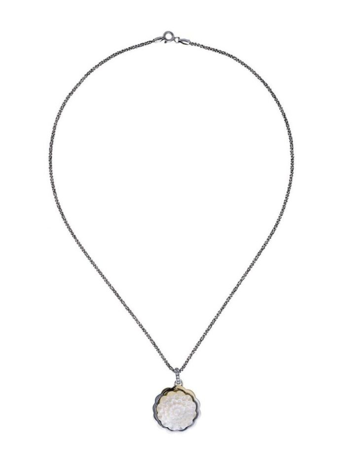 Dây Chuyền Elma Redondo – PEKAN JEWELLERY