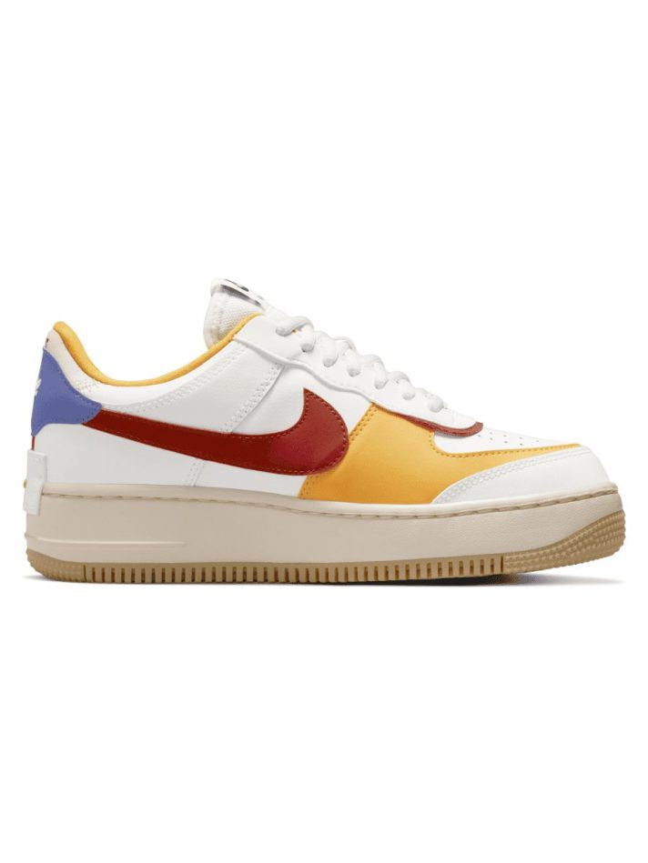 Giày Nike Air Force 1 Shadow Multi-Color – Nike