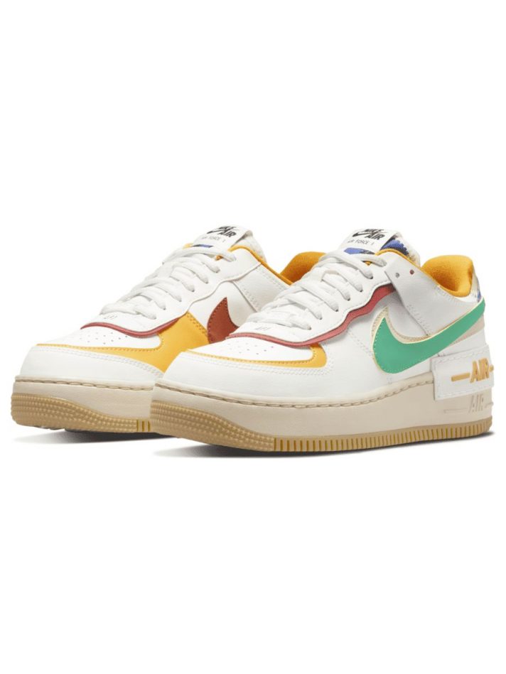 Giày Nike Air Force 1 Shadow Multi-Color – Nike