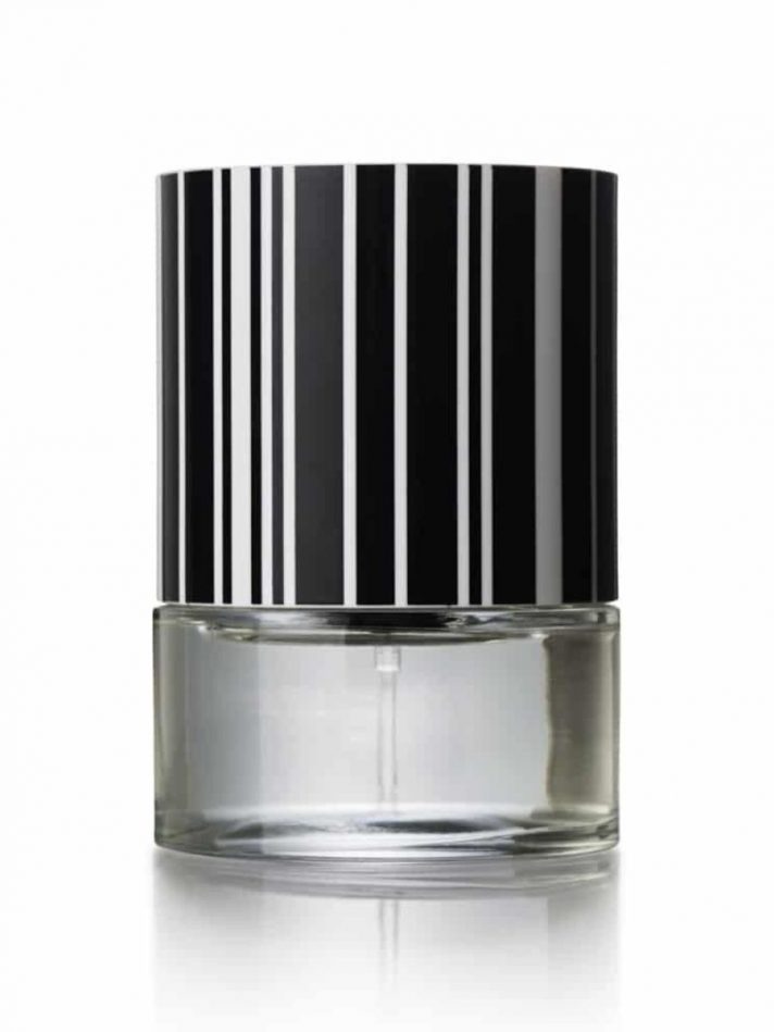 Nước Hoa Olfactive Facet 501 (Iris & Vanilla) – N.C.P. – 50ml