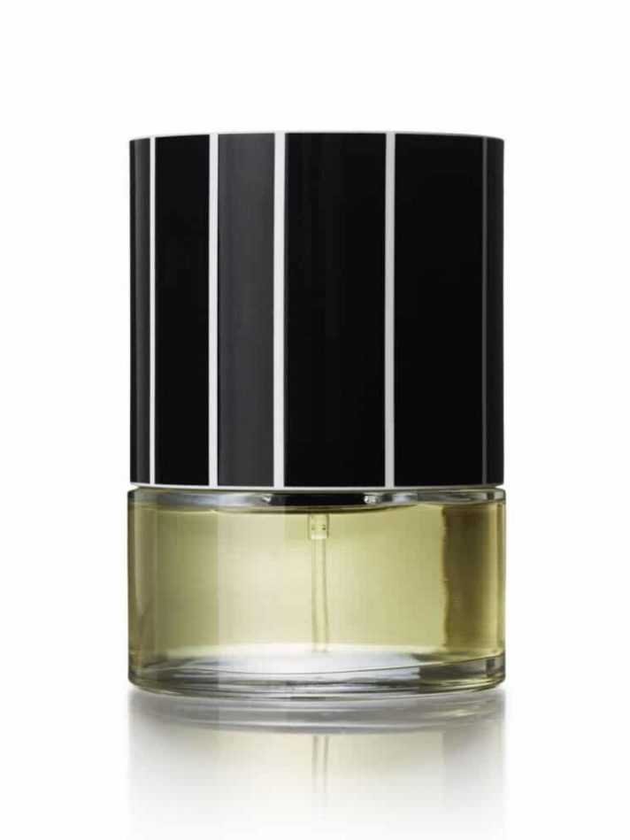 Nước Hoa Olfactive Facet 701 (Leather & Vetiver) – N.C.P. – 50ml