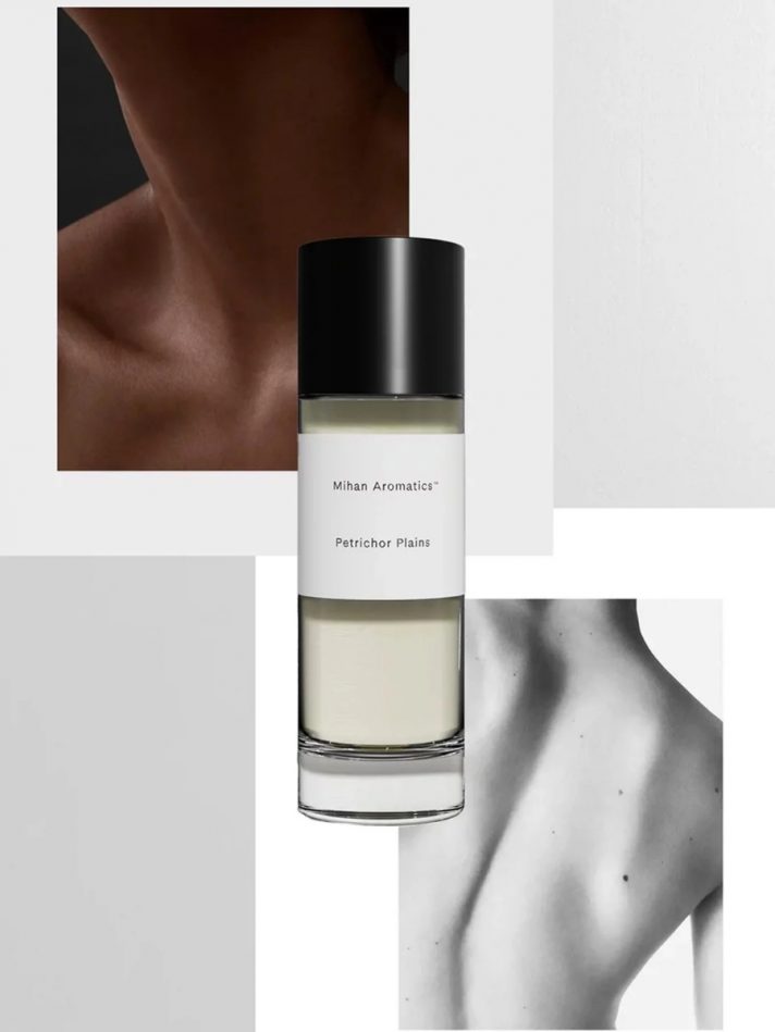 Nước Hoa Petrichor Plains Parfum – Mihan Aromatics ™ – 30ml