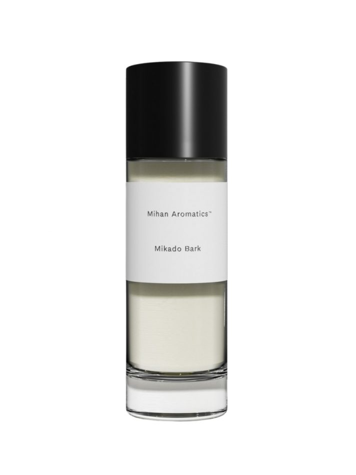 Nước Hoa Sienna Brume Parfum – Mihan Aromatics ™ – 30ml