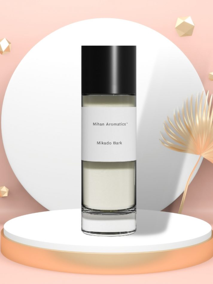 Nước Hoa Sienna Brume Parfum – Mihan Aromatics ™ – 30ml