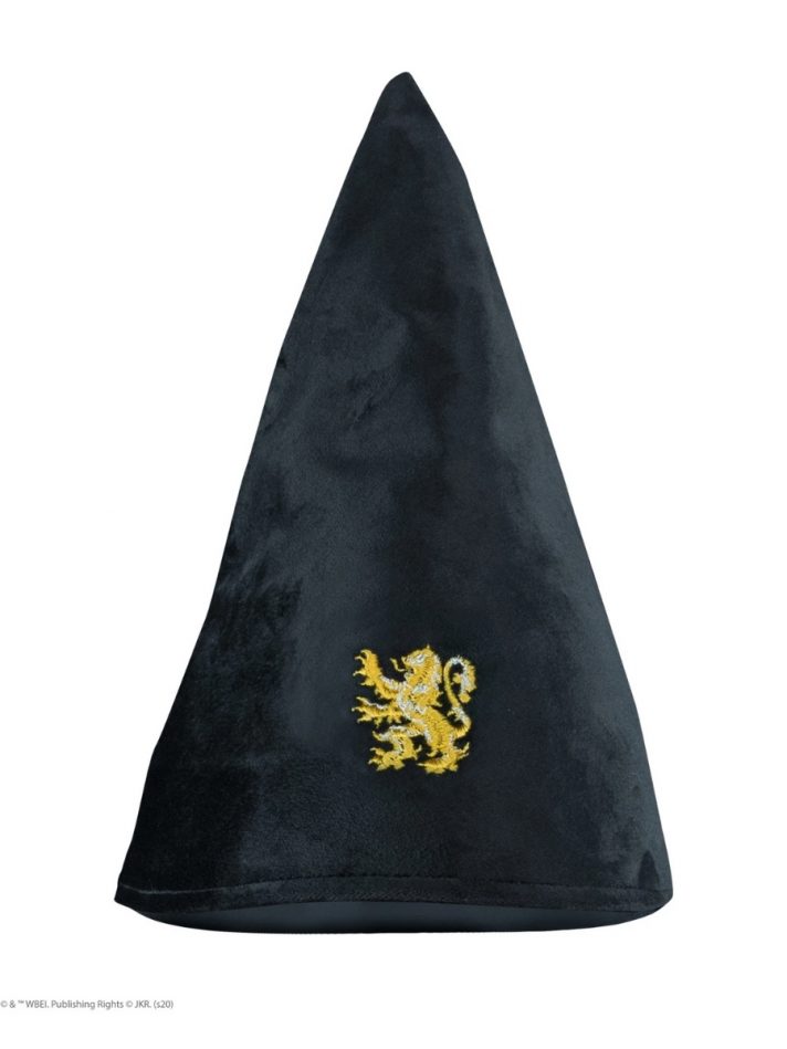 Mũ Học Sinh Gryffindor – CINEREPLICAS