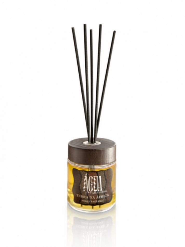 Tinh Dầu Thơm Phòng Terra Da Africa Home Fragrance – ÁGUA DE CABO VERDE – 100ml