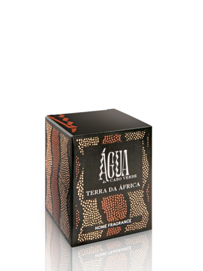 Tinh Dầu Thơm Phòng Terra Da Africa Home Fragrance – ÁGUA DE CABO VERDE – 100ml