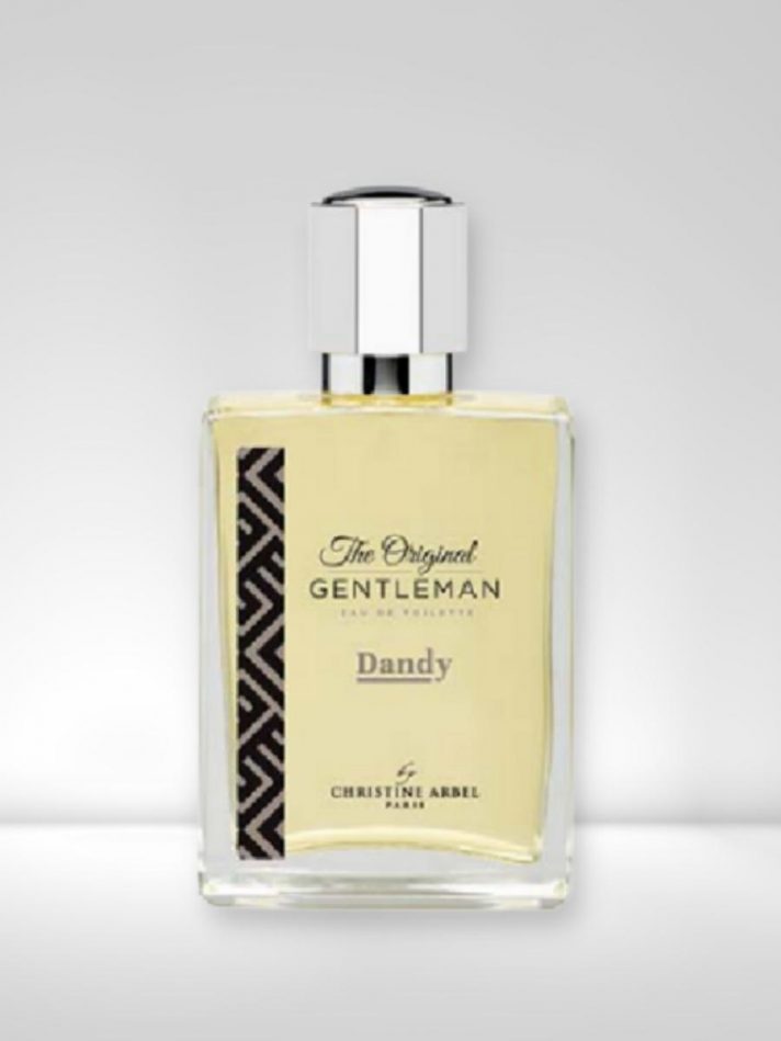 Nước Hoa Nam The Original Gentleman Dandy EDT – COMPAGNIE EUROPÉENNE DES PARFUMS – 100ml