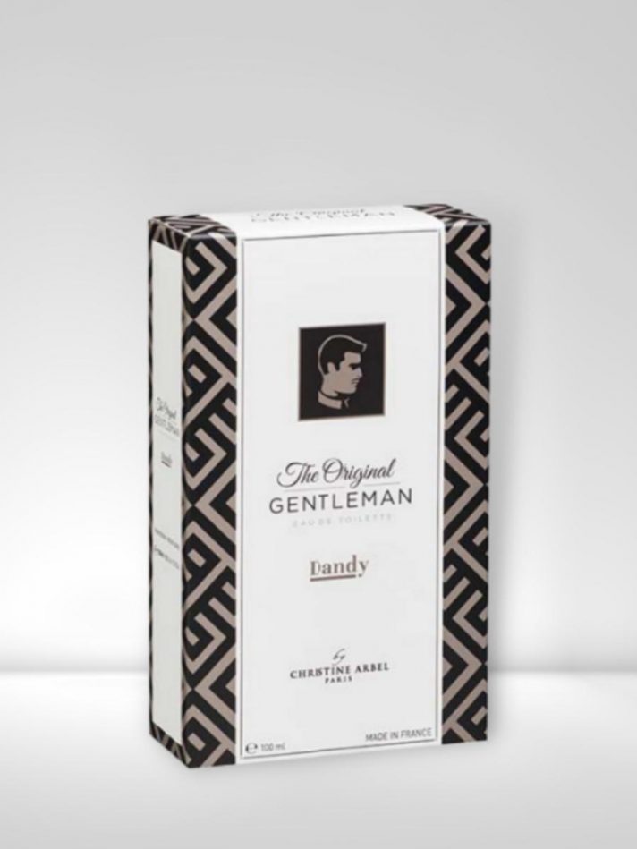 Nước Hoa Nam The Original Gentleman Dandy EDT – COMPAGNIE EUROPÉENNE DES PARFUMS – 100ml