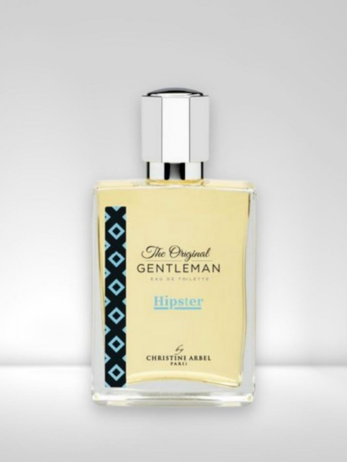 Nước Hoa Nam The Original Gentleman Hipster EDT – COMPAGNIE EUROPÉENNE DES PARFUMS – 100ml