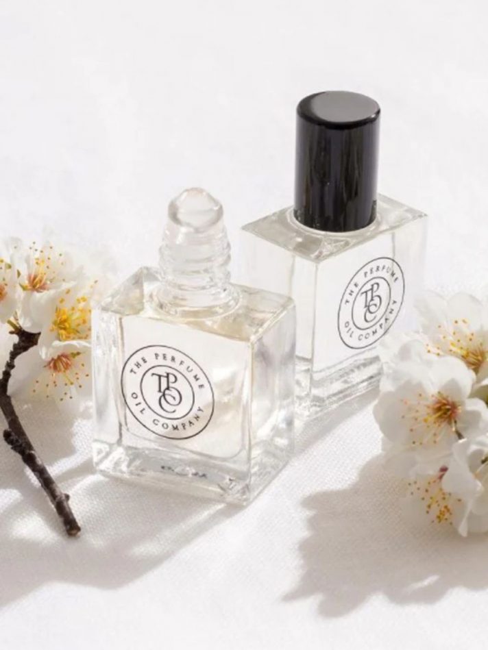 Set Tinh Dầu Thơm THE PERFUME OIL COLLECTION FRESH – The Perfume Oil Company