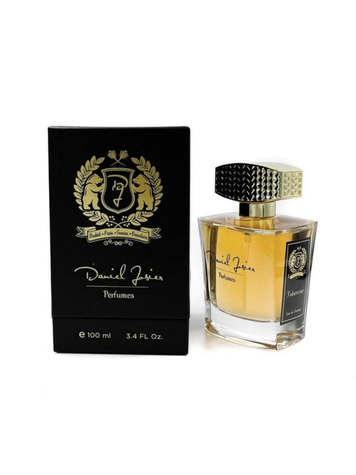 Nước Hoa Tuberose – DANIEL JOSIER PERFUMES- 100ml