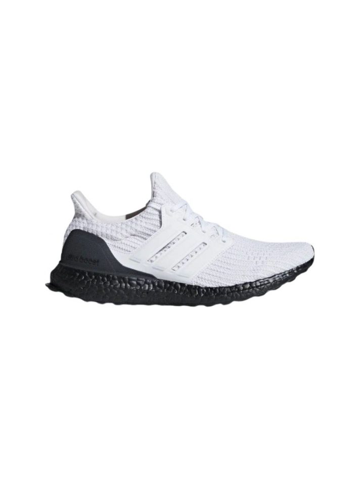 Giày Sneaker Ultraboost 4.0 DNA “White Black” – Adidas