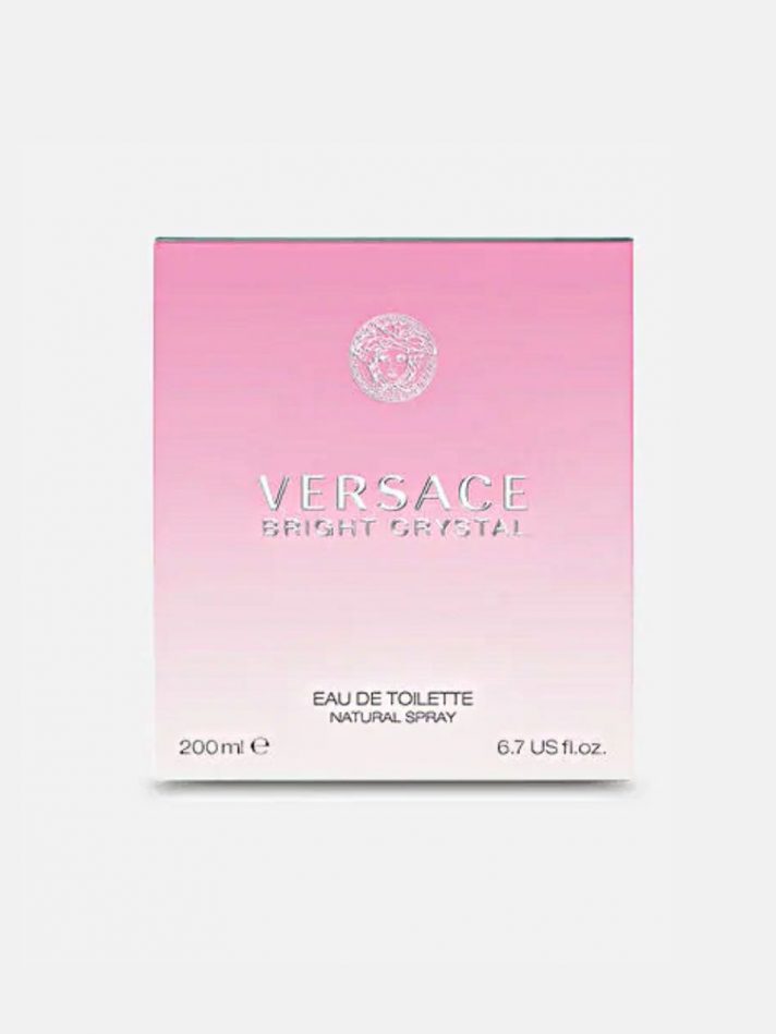 Nước Hoa Nữ Versace Bright Crystal EDT – Versace – 90ml