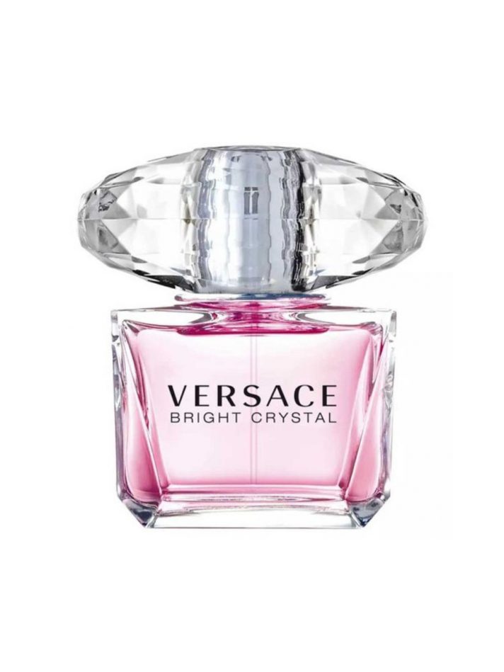 Nước Hoa Nữ Versace Bright Crystal EDT – Versace – 90ml