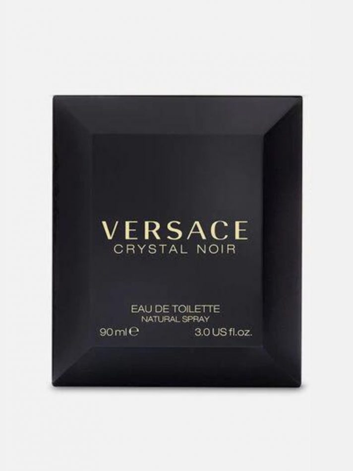 Nước Hoa Nữ Versace Crystal Noir EDP – Versace – 90ml