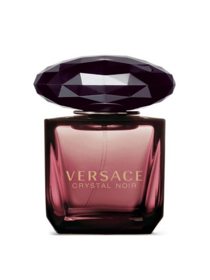 Nước Hoa Nữ Versace Crystal Noir EDP – Versace – 90ml