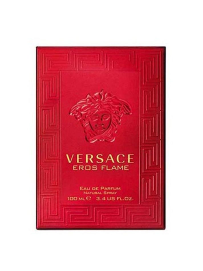 Nước Hoa Nam Versace Eros Flame Eau De Parfum – Versace – 100ml