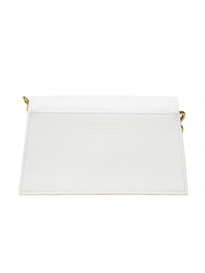 Túi Đeo Chéo Versace Jeans Women White Handbag (Màu Trắng) – Versace