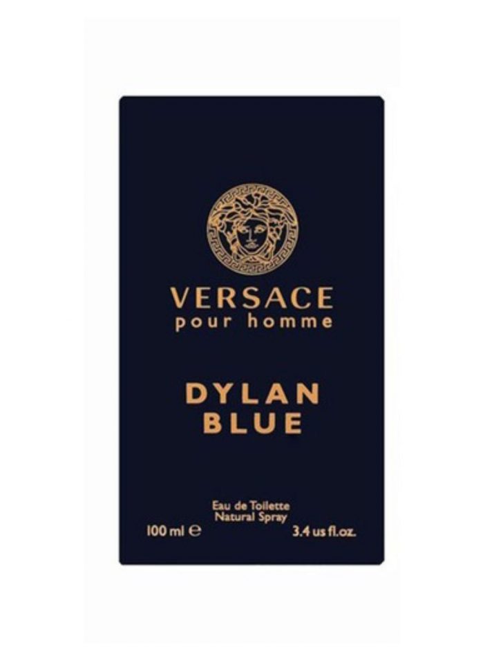 Nước Hoa Nam Versace Pour Homme Dylan Blue EDT – Versace – 100ml