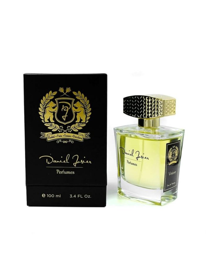 Nước Hoa Vetiver – DANIEL JOSIER PERFUMES – 100ml