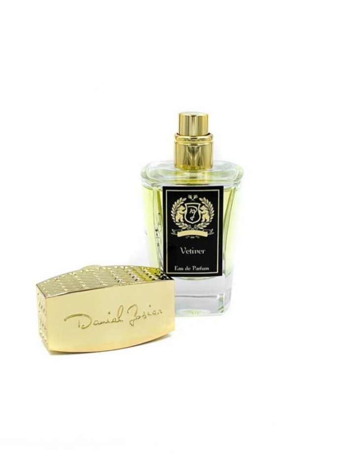 Nước Hoa Vetiver – DANIEL JOSIER PERFUMES – 100ml