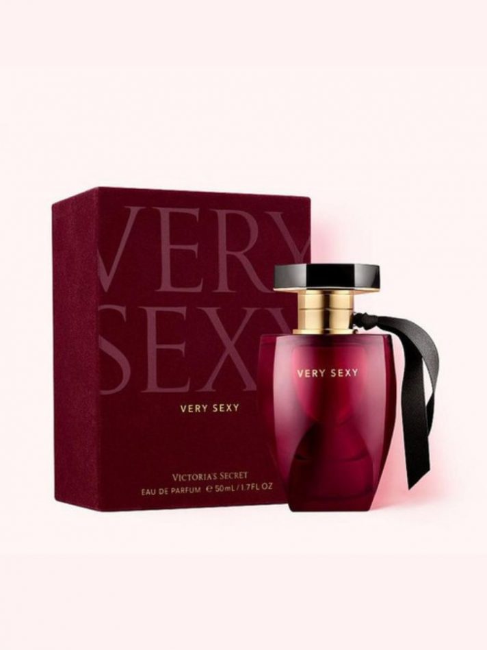 Nước Hoa Nữ Victoria’s Secret Very Sexy 2018 – Victoria’s Secret – 50ml