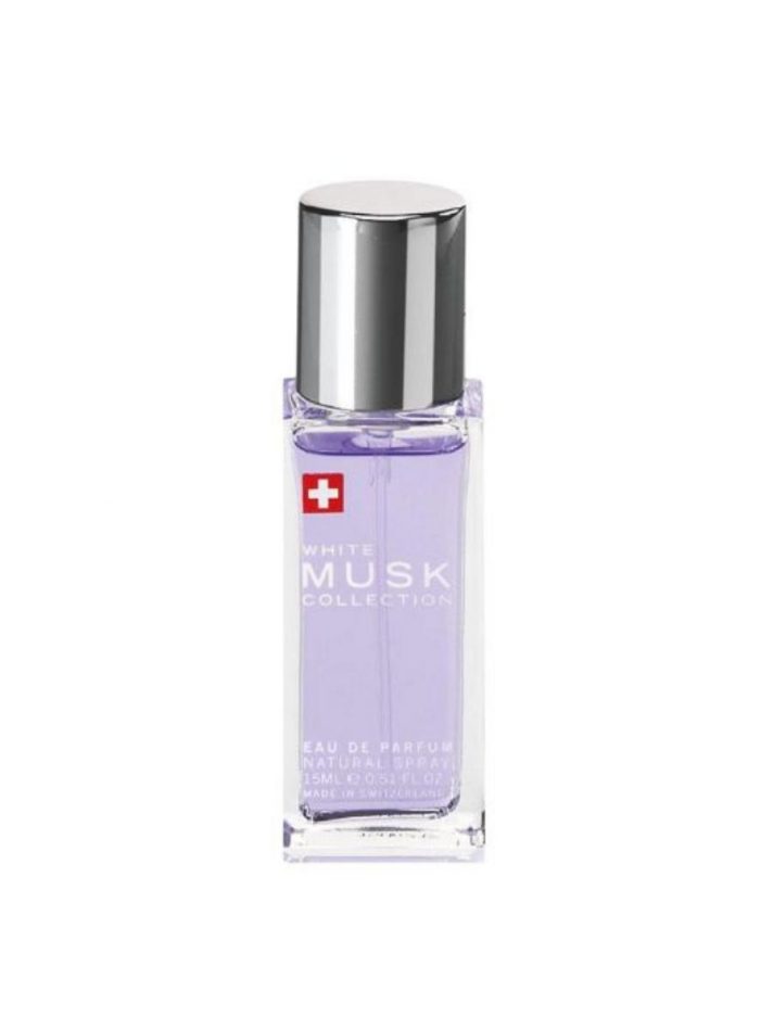 Nước Hoa White – MUSK COLLECTION -15ml