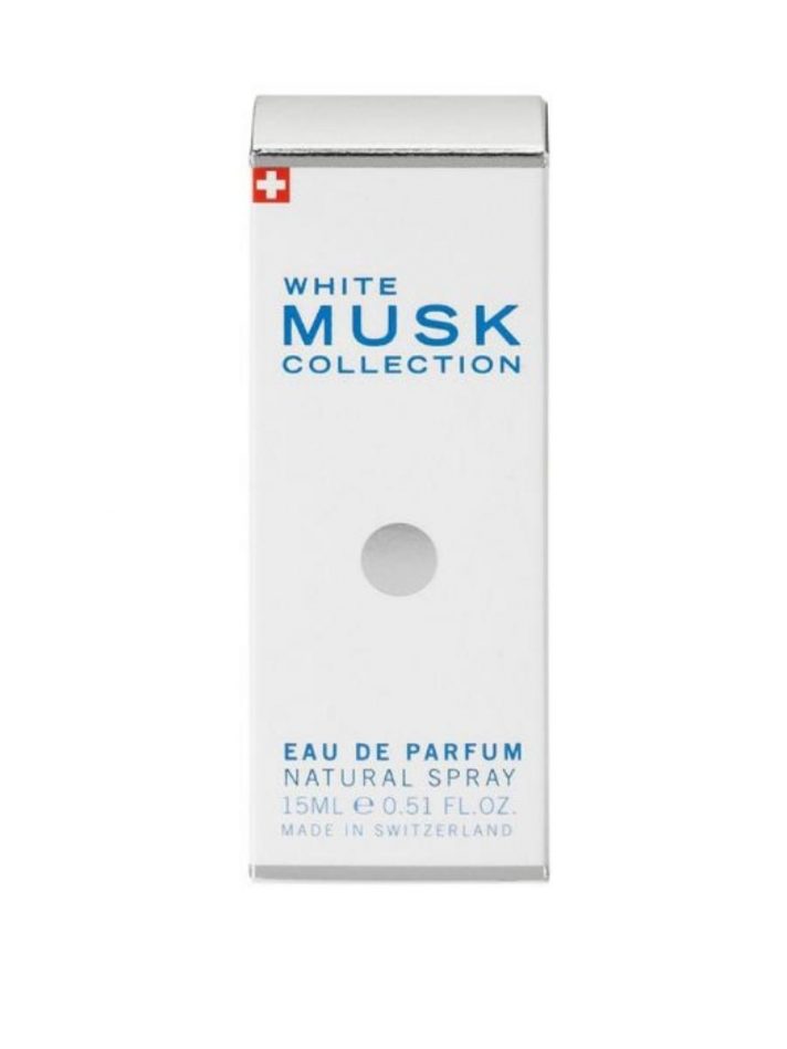 Nước Hoa White – MUSK COLLECTION -15ml