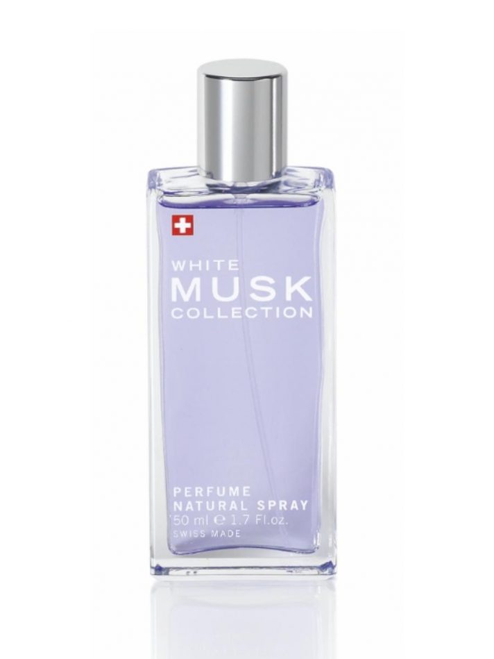 Nước Hoa White – MUSK COLLECTION – 50ml