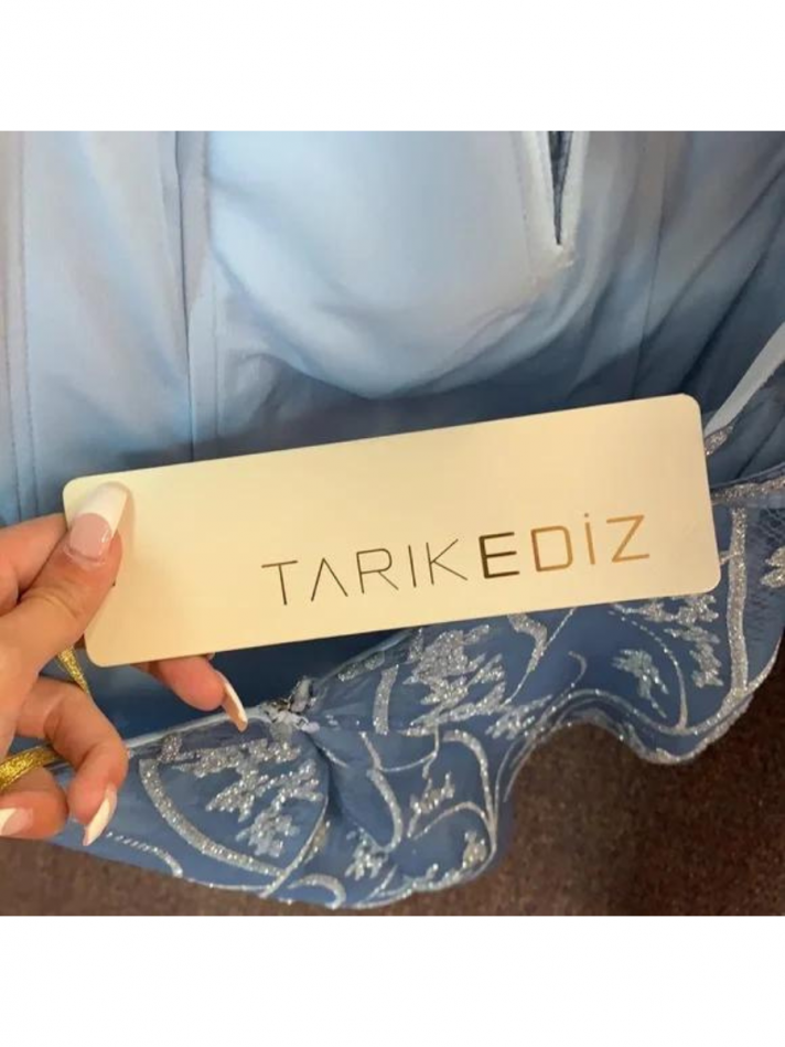 Váy ZARINA – Tarik Ediz